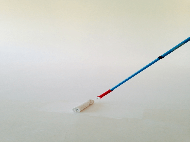HOW-TO APPLY EPOXY TO A FISHING ROD