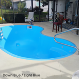 Epoxy Pool Paint | 2 Part Epoxy Pool Paint