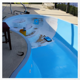 Epoxy Pool Paint | 2 Part Epoxy Pool Paint