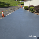 Flexible Indoor/Outdoor Urethane Coating System - Commando Coat 500X