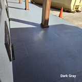 Flexible Indoor/Outdoor Urethane Coating System - Commando Coat 500X