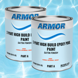 Epoxy Pool Paint | 2 Part Epoxy Pool Paint