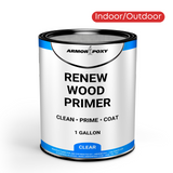 Pro Renew Wood Surface Primer