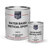 Water Based Vertical Epoxy