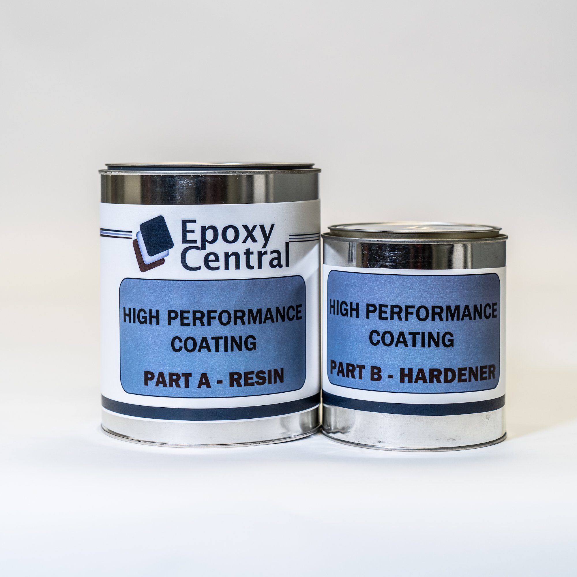 Ameetuff Food Grade Epoxy coating Paints Paint and Primer in One